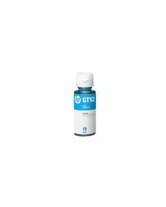 Botella de Tinta HP GT52