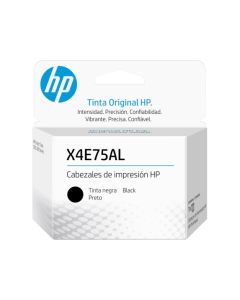 Cabezal HP X4E75AL