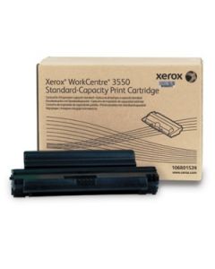 Tóner XEROX WorkCentre 3550