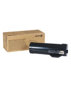 Tóner XEROX WC 3655