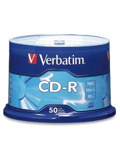Disco CD-R VERBATIM 94691