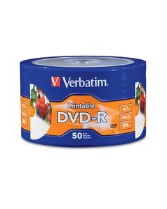 Disco DVD-R VERBATIM 97167