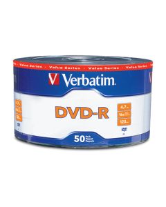 Disco DVD-R VERBATIM 97493