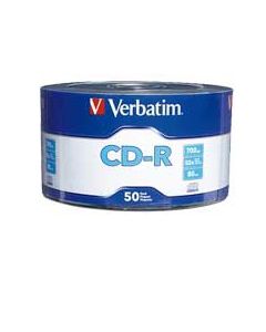 Disco CD-R VERBATIM 97488