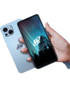 Celular HYUNDAI HY65PA1401NABL