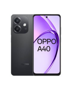 Celulares OPPO OPPO A40 6GB 128GB NEGRO