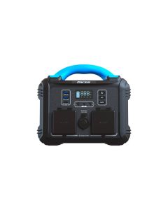 Power Station FORZA FPP-T300