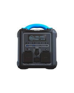 Power Station FORZA FPP-T700