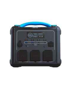Power Station FORZA FPP-T1200