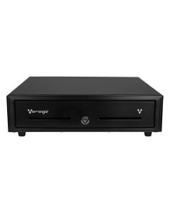 Cajon de dinero VORAGO CD-100
