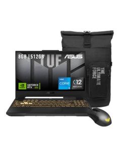 Laptops Asus Business FX507ZC4-HN108W