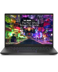 Laptop DELL Alienware NB AM16 R2
