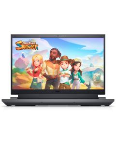 Laptops DELL G5535