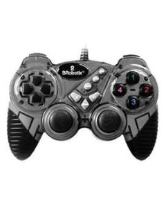Control para Juegos Rumblepad BROBOTIX 751899G