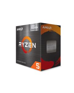 Procesador  AMD RYZEN 5 5600G