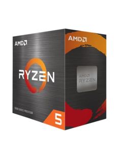 Procesador  AMD 5 4500 BOX