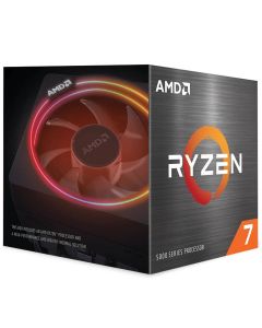 Procesador AMD 7 5800XT