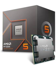 Microprocesadores AMD AMD RYZEN 5 8400F