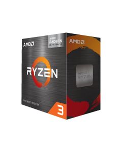 Microprocesadores AMD AMD RYZEN 3 5300G