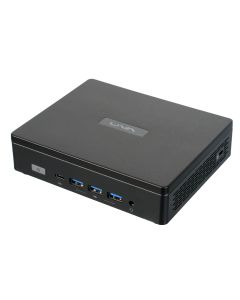 Mini PC ECS LIVA Z5 PLUS I3-1315U