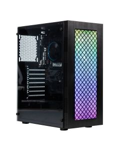PCs de Escritorio Gaming EVOTEC Vertec Plus Intel i5-12400-01