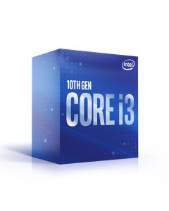 Microprocesador Comet Lake INTEL BX8070110100