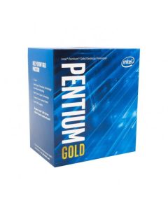 Procesador INTEL G6400