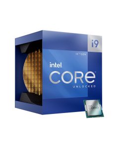 Procesador  INTEL I9-12900K