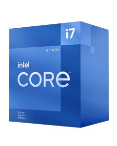 Procesador  INTEL I7-12700F