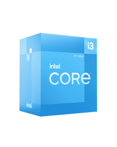  INTEL i3-12100