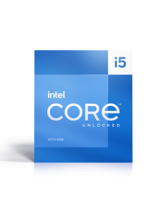 Microprocesadores INTEL i5-13600K