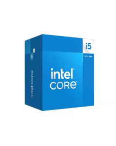 Procesadores INTEL I5-14400