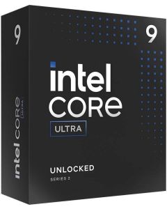 Microprocesadores  INTEL 285K