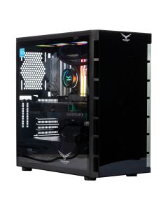 PCs de Escritorio Gaming Naceb Technology Commander AMD Ryzen 9 7900-01