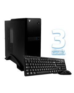Computadora VORAGO SB5 I5 10400-NOS-44
