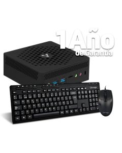 PCs de Escritorio VORAGO MNB CLN N5105-TR-1