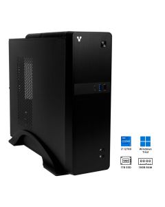 PCs de Escritorio VORAGO SB5 I7 12700-TR-16
