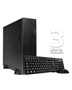 Pc de escritorio VORAGO SBT I7 12700-TR-11