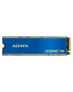 Almacenamiento ADATA  ALEG-700-256GCS