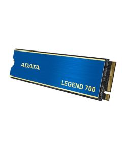 Almacenamiento ADATA ALEG-700-512GCS
