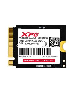 SSD ADATA GAMMIX S55