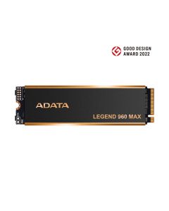 Unidad de estado sólido ADATA LEGEND 960 MAX