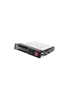 Disco Duro Hewlett Packard Enterprise SSD HPE MSA 1.92 TB SAS 12G lectura intensiva SFF (2.5 pulg.)