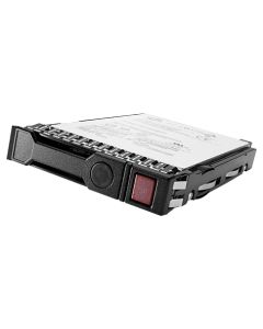  Hewlett Packard Enterprise Disco Duro HPE 4TB 6G SATA 7.2K rpm