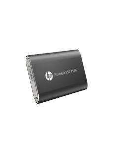 SSD HP P500