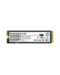 SSD HP FX700