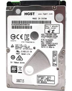 Disco Duro HITACHI HCC545050A7E630