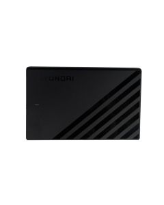 Disco Duro Externo HYUNDAI 500HYNBLK