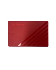 Disco Duro Externo HYUNDAI 500HYNRED