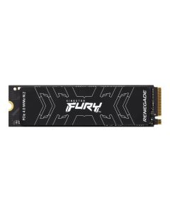 SSD Kingston Technology FURY RENEGADE